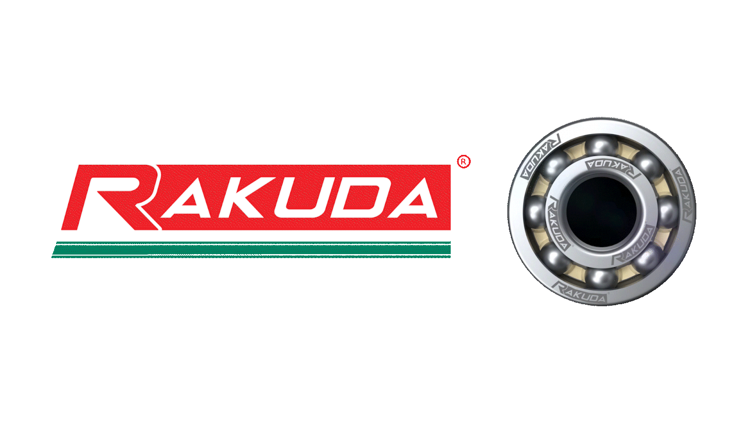 rakuda bearing